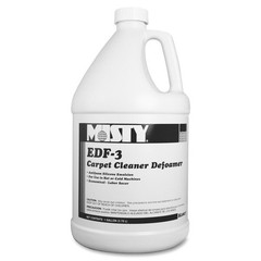 Misty 1038773 Carpet Cleaner, 1 Gal, Pk4