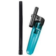 Makita 199553-5 Vacuum Attachment & 456587-4 Extension Attachment for XLC02