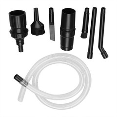 Culnflun 9pcs Universal Vacuum Cleaner Attachments Accessories, Mini Micro…