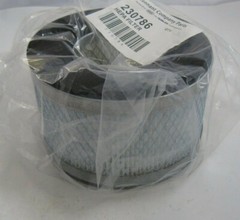 Genuine TENNANT NOBLES 230786 HEPA Filter Element – Prepaid Shipping