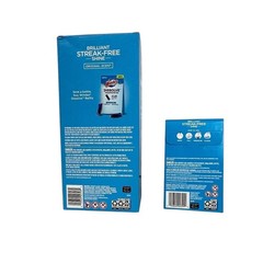 Windex Dissolve Concentrated Eco-friendly Pod Starter Pack and Refills Kit New