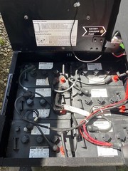 Nss eForce Burnisher