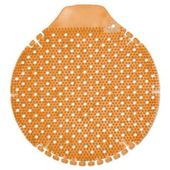 Fresh Products TWDS-F-006I036M-04 Tidal Wave, Urinal Screens, Mango Scent, 6/box