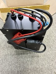 Tennant 1073177 – Charger 24Vdc 11A 100/240V 50/60Hz
