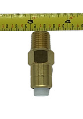 Pressure Washer 1/4 NPT Size Thermal Relief Release Safety Valve