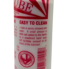 LBH MARKET J-Lube Veterinary OB Lubricant Powder Bundle, 10 oz 10