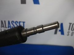 KEW TORNDAO VARIABLE PRESSURE DUAL LANCE