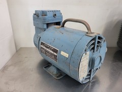 Gould LGH-2V Vacuum Pump , 7-140969-22