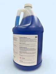 Floor Cleaner Degrade E80 Cs 4/1gl