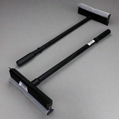 HOPKINS (24 PACK) Deluxe Plastic Squeegee WS2024