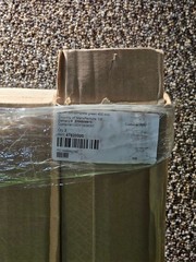 Roller Brush Medium-Hard, Green, 400mm 47620000 Fits Karcher