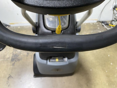 Windsor Clipper Duo 10 Gallon Compact Carpet Extractor 1.008-048.0 /Tested ,Work