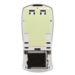 Dial Professional 16652 Universal Touch Free Dispenser – Ivory 3/CT New