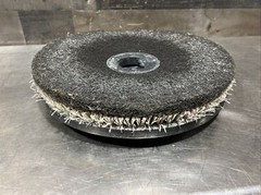 Genuine Original Minuteman 320 MC32036QP Floor Scrubber Pad Assembly