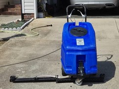 Aztec 520 Liquidator