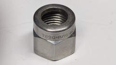 Spraying Solutions TeeJet Stainless , TP00015SS, 7890-11/16-16-SS, 11430-1/4-SS