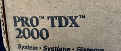 GOJO SUPRO MAX Hand Cleaner Heavy-Duty Hand Cleaner Pack Of 2 Pro TDX 7272-04