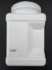 Alconox 1104-1 Detergent 4 lbs.Carton Unscented
