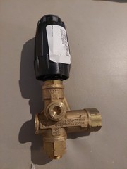 VRT 3 Pressure Washer Unloader / Regulator- 4500 PSI SAME DAY FREE SHIPPING