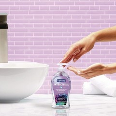 Softsoap 44573EA Antibacterial Hand Soap – White Tea and Berry Fusion New