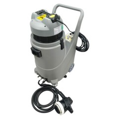 Carpet Cleaner Spray Extractor 110V 30L with Sofa Polishing Home Office Use