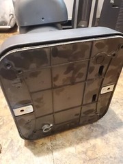 Xlerator Automatic Hand Dryer 110- 120V Textured Graphite XL-GR