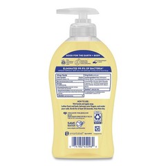 Softsoap 45096 11.25 oz Antibacterial Hand Soap – Citrus Scent (6/Carton) New