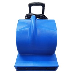 110V 3 Speed 5650CFM Air Mover Wet Carpet Water Dryer Floor Blower Fan 900W