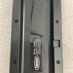 Tennant part # 1259620 Battery. Fits Tennant/Nobles V-LWU-13B. Replaces 1237436