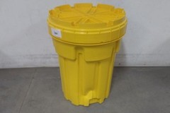 Spilltech SPKU-30 30 Gal Drum 26 Gal Volume Absorbed Per Kit Spill Kit (BW)