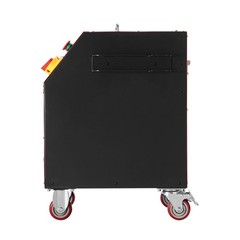 VEVOR Dry Ice Blasting Machine 11LBS / 5KG Capacity Dry Ice Cleaning Machine