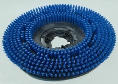 American Lincoln 51447D – Brush 20 Polypropylene Dual