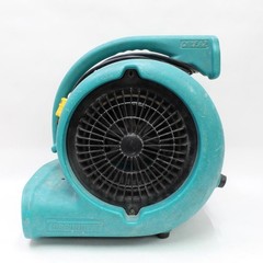 Dri-Eaz F351-SM Sahara TurboDryer / Blower- 115V, 2700CFM