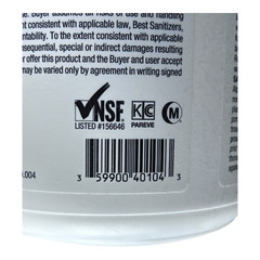 6 Pack Alpet D2 Surface Sanitizing Wipes Pre-Moistened 6 x 160 ct Containers