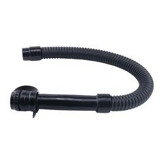 Hikibex 37.5 X 1.5 In Drain Hose 1017865 Compatible Tennant 5400 Floor Scrubber