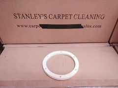 1 rotovac mytee felt seal gasket carpet cleaning 4 1/2 inch wide