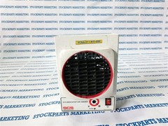 SCS 9110-NO 9110NO 9110 Benchtop Air Ionizer 30 Days Warranty Fast Shipping!!!