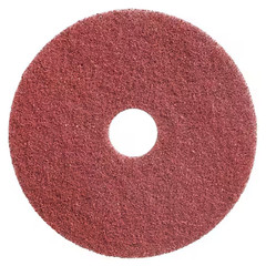 Diversey Twister Red Burnishing Floor Pad 20″ 4 Pads 2 Case DD5871034