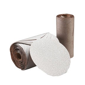 A275 OP PSA 5″ Disc Roll, P120B NTN-31462