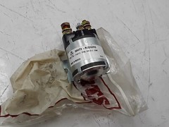 White-Rodgers 124-114111 Coil 24V.D.C.