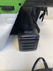 Victory Professional VP200ES Cordless Electrostatic Handheld Sprayer – Read Desc