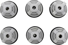 Simpson Genuine OEM 6pc. Valve Kit – 7104223