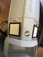 ProTeam GoFree Flex Pro II Cordless. READ DESCRIPTION Low Use | AS-IS NO RETURNS