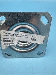 Factory Tennant 1212422 Swivel Caster Wheel 100×40. New.