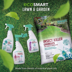 32 Oz. Natural Mosquito and Tick Control Concentrate with Plant-Based Essential