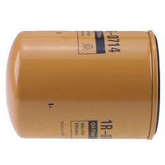 Oil Filter 1R-0714 for CAT 307C 306 308C 308D 305.5 4M40 E200B 446B 446D 8T6307