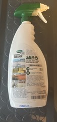 Scotts Outdoor Cleaner. Wipes out Stains 32 Oz. FREE SHIPPING