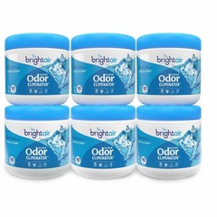 Britannia 900090CT Gel Air Freshener 14oz Cool Clean