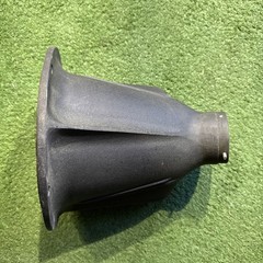 NSS M1 Pig Vacuum Fan Safety Trap Black Assembly M-1 164-6048