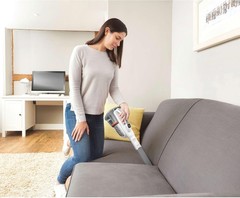 Dust Buster Hand Held Vacuum Cordless Rechargeable, Portable Vacuum for Car